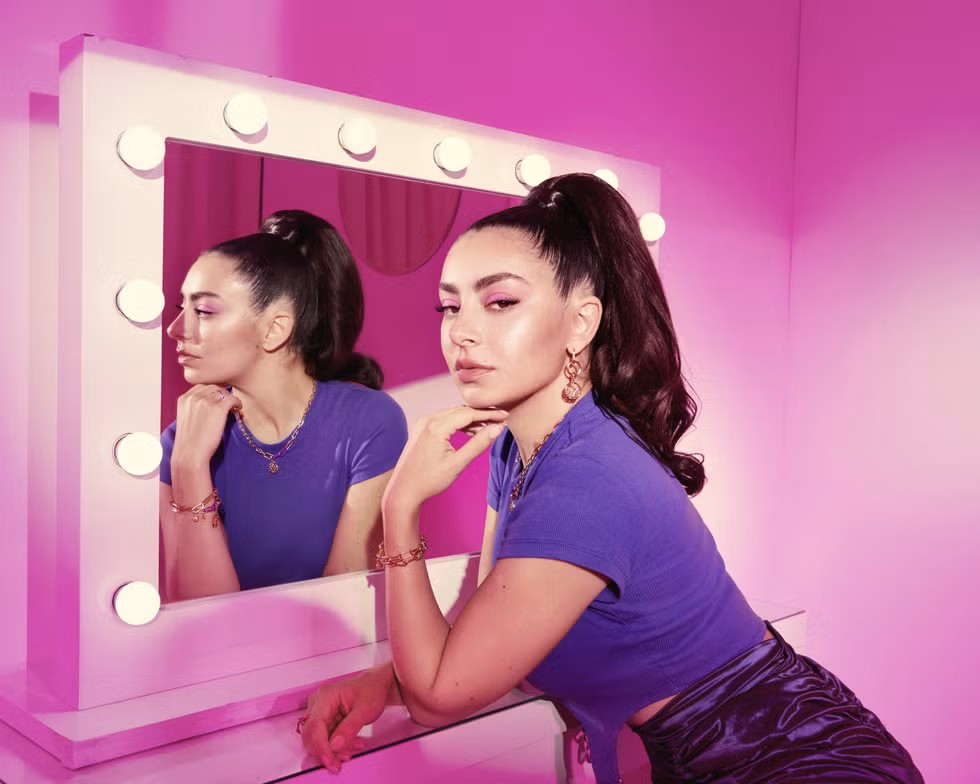 Charli XCX